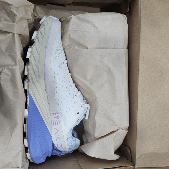 Merrell Agility Peak Sneakers - Picture 3 of 10